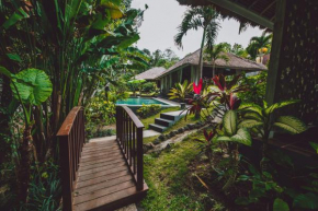 Гостиница Maylie Bali Bungalows  North Kuta